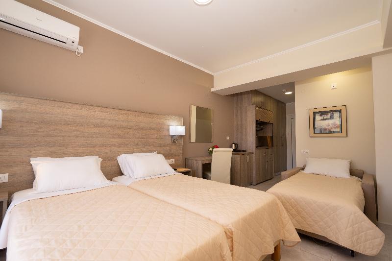 Hotel Diamanto Complex Sami  Zewnętrze zdjęcie