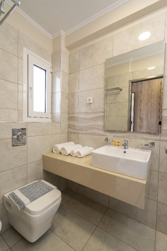 Hotel Diamanto Complex Sami  Zewnętrze zdjęcie