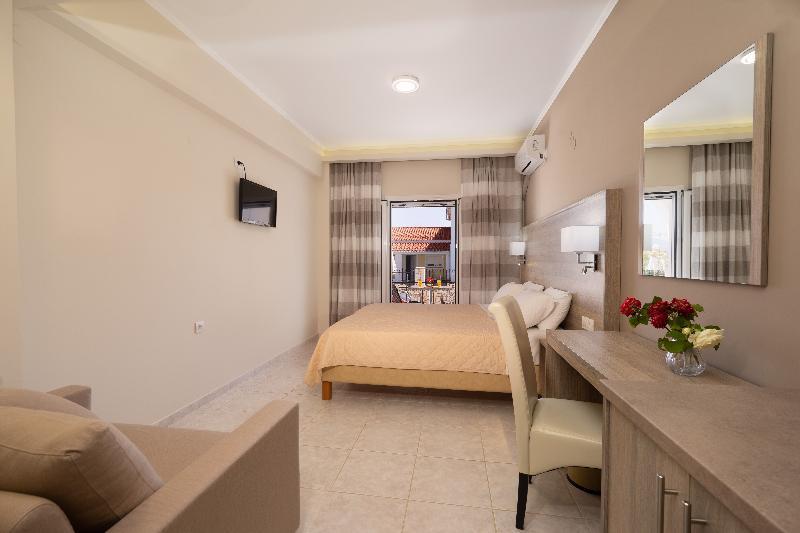 Hotel Diamanto Complex Sami  Zewnętrze zdjęcie